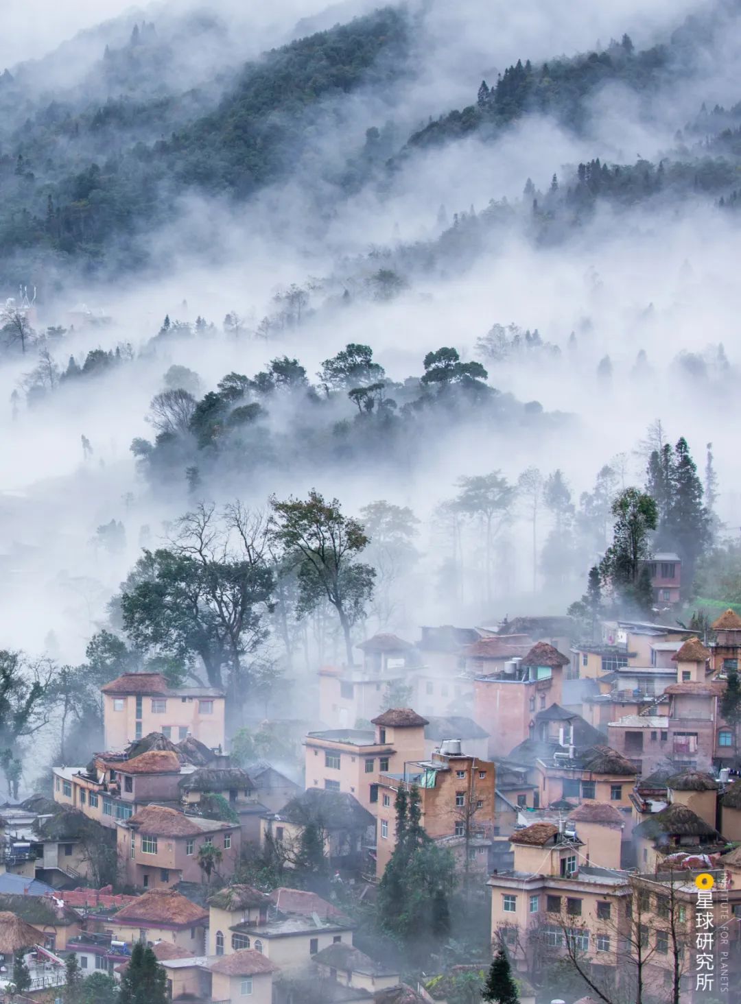 云南红河有什么特色,云南红河乡的风景