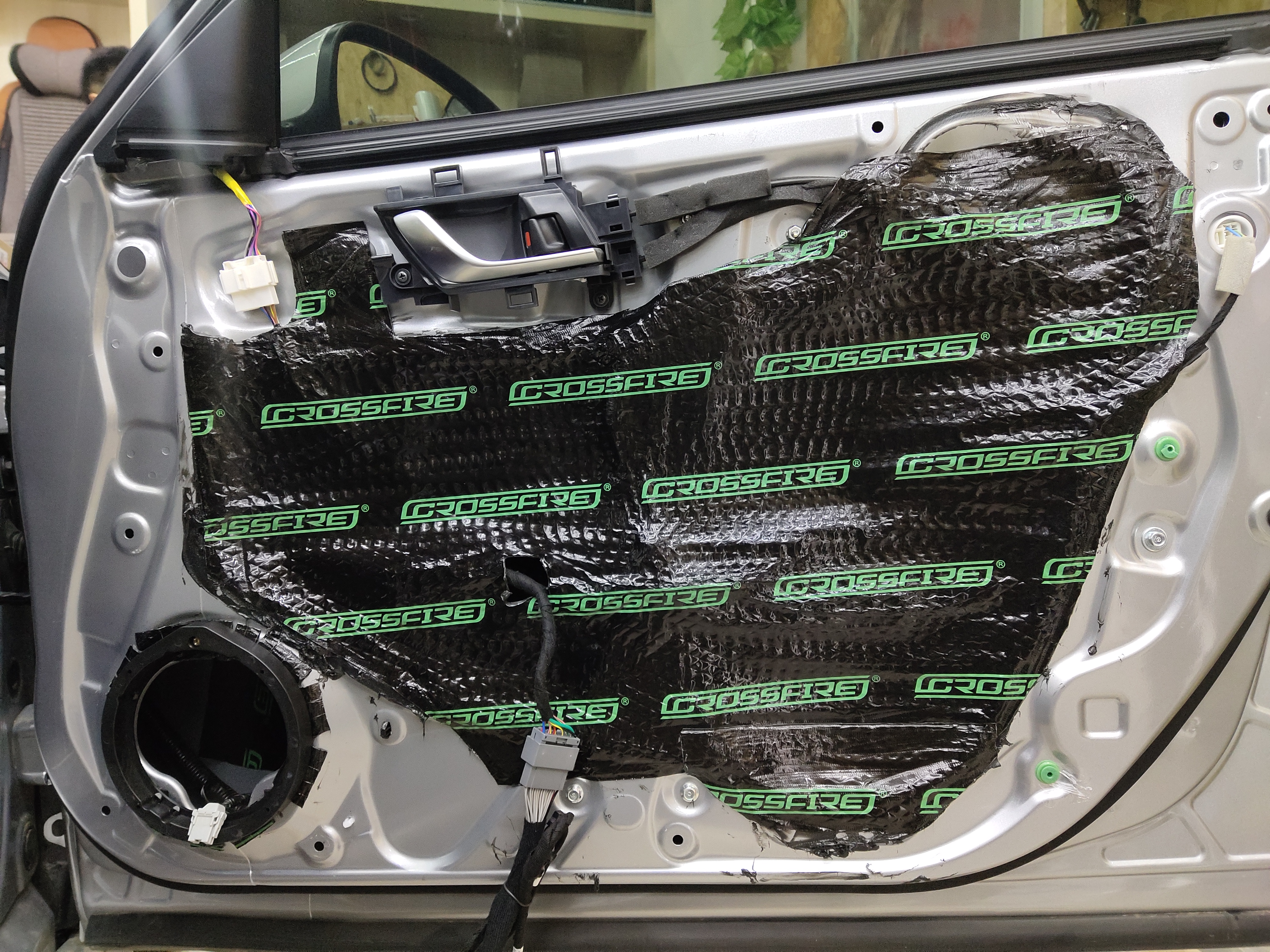 雅阁十代汽车音响改装沈阳,湛江十代雅阁汽车音响改装多少钱