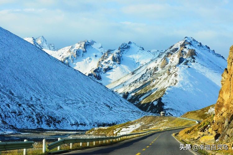 有了这攻略,自驾*藏西**游省心很多