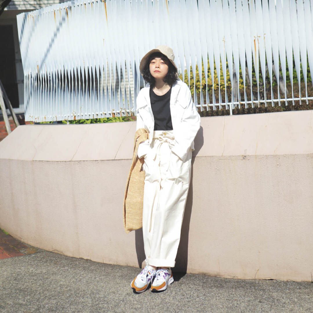 无印良品muji秋冬穿搭,muji无印良品v领长袖连衣裙