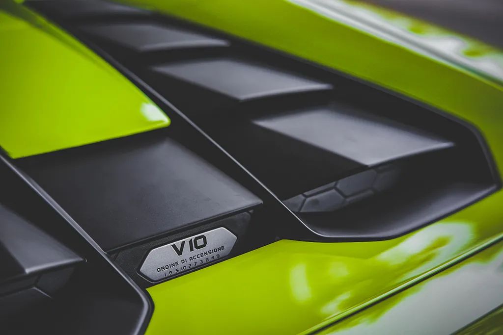 北京兰博基尼大牛回头率,博兰基尼炸街