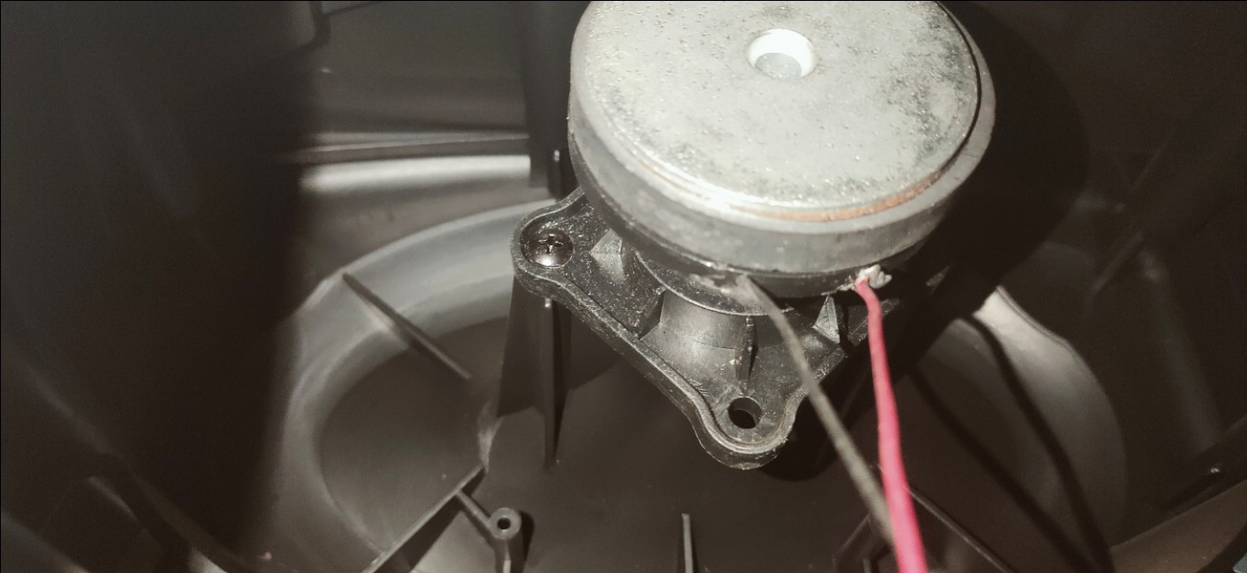 高级户外音箱拆解,山水复古音箱拆机