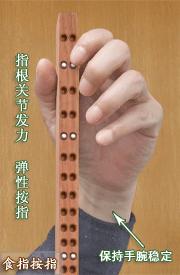 二胡按弦练习曲谱,二胡按弦的轻重是怎样的