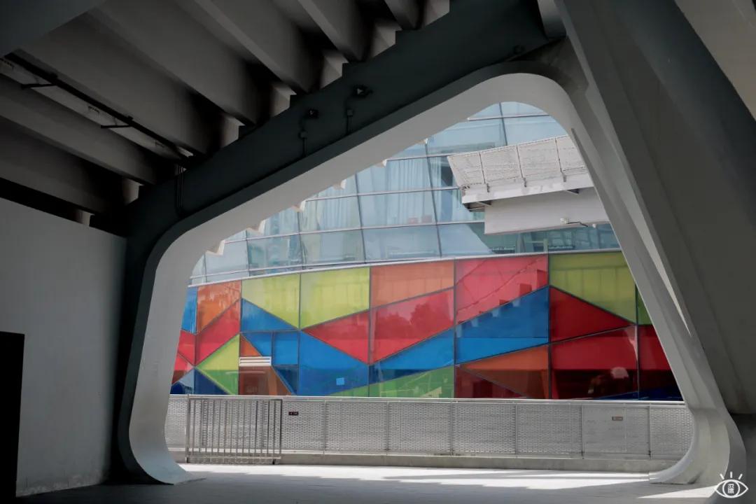 十大工业风公园,深圳工业风创意园