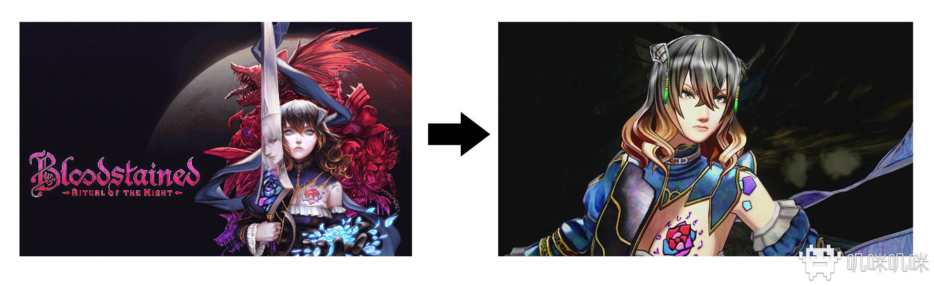 血污夜之仪式100%地图攻略,血污夜之仪式续作