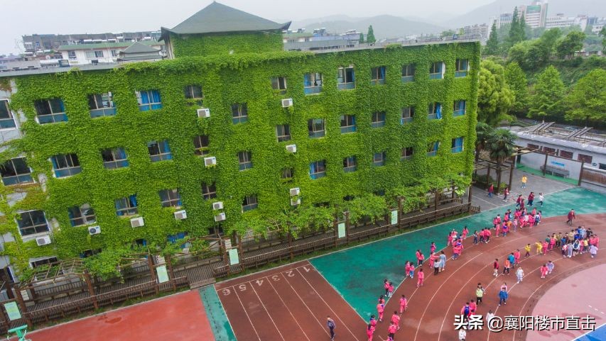 盘点襄阳排名前十的学校,襄阳好的学校推荐