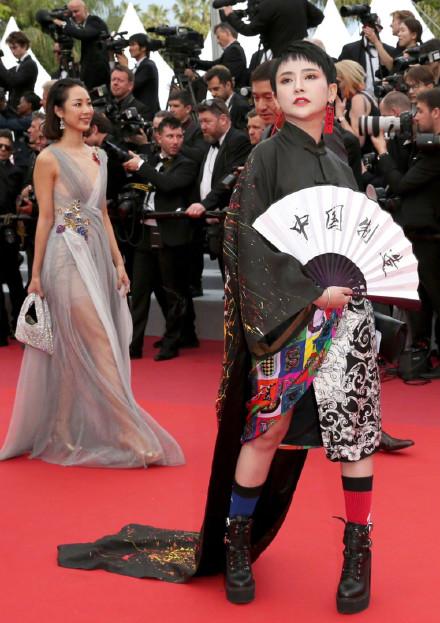 戛纳红毯明码标价,红毯明码标价多少