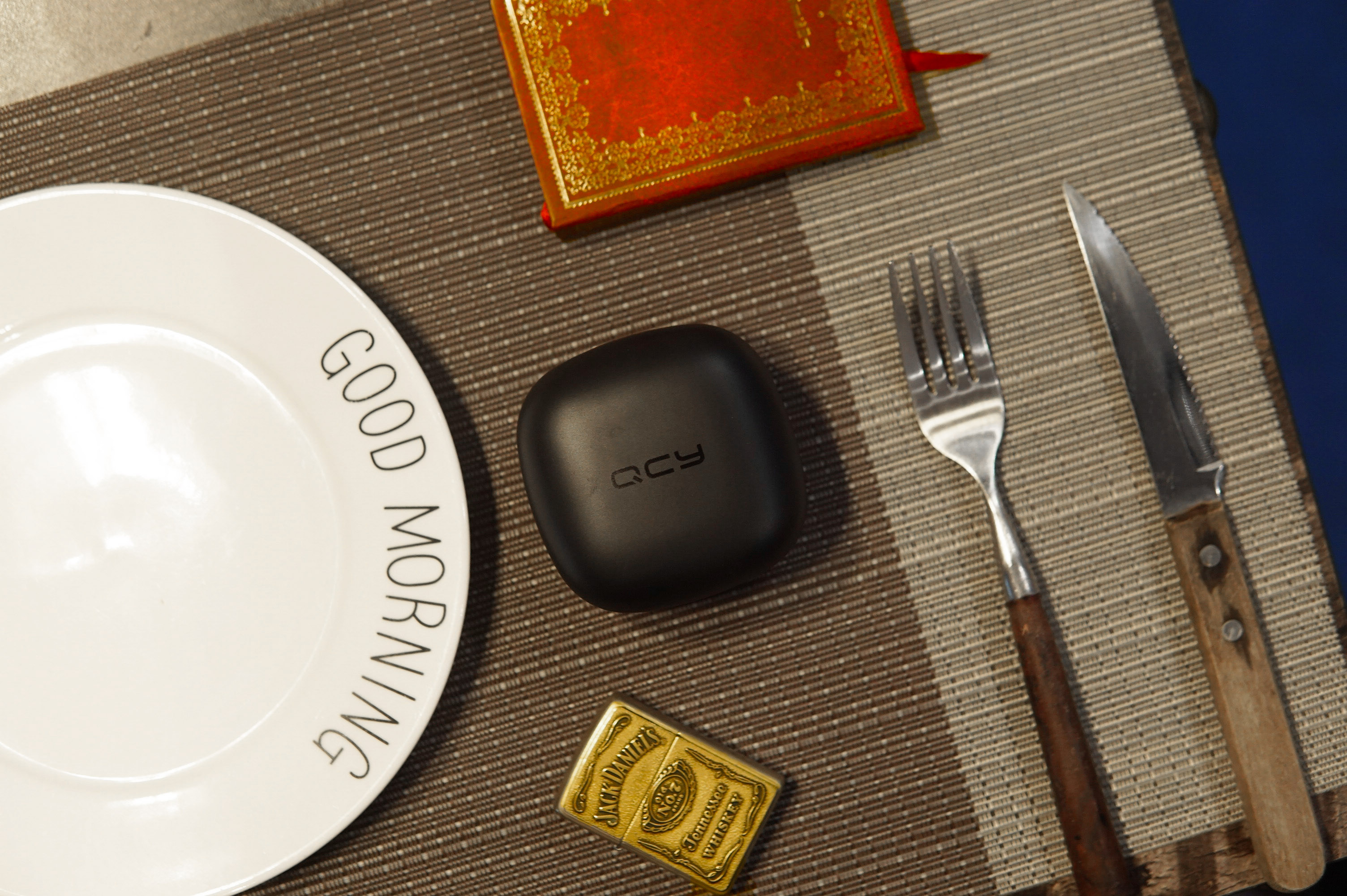 终于找到了!没有束缚,音质给力,关键还便宜!QCYT6值得推荐