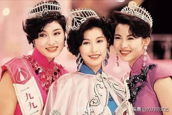 郭蔼明刘青云让人羡慕到哭的夫妻,刘青云拿影帝表白郭蔼明