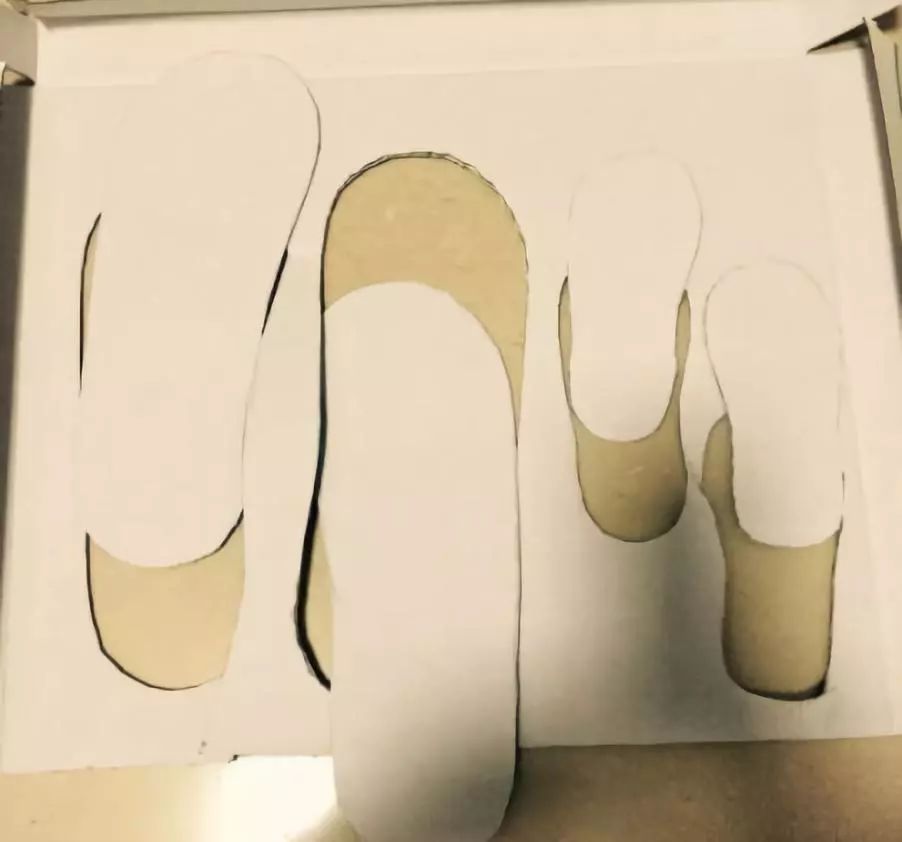 3-6岁亲子益智手工简单,超简单的益智手工