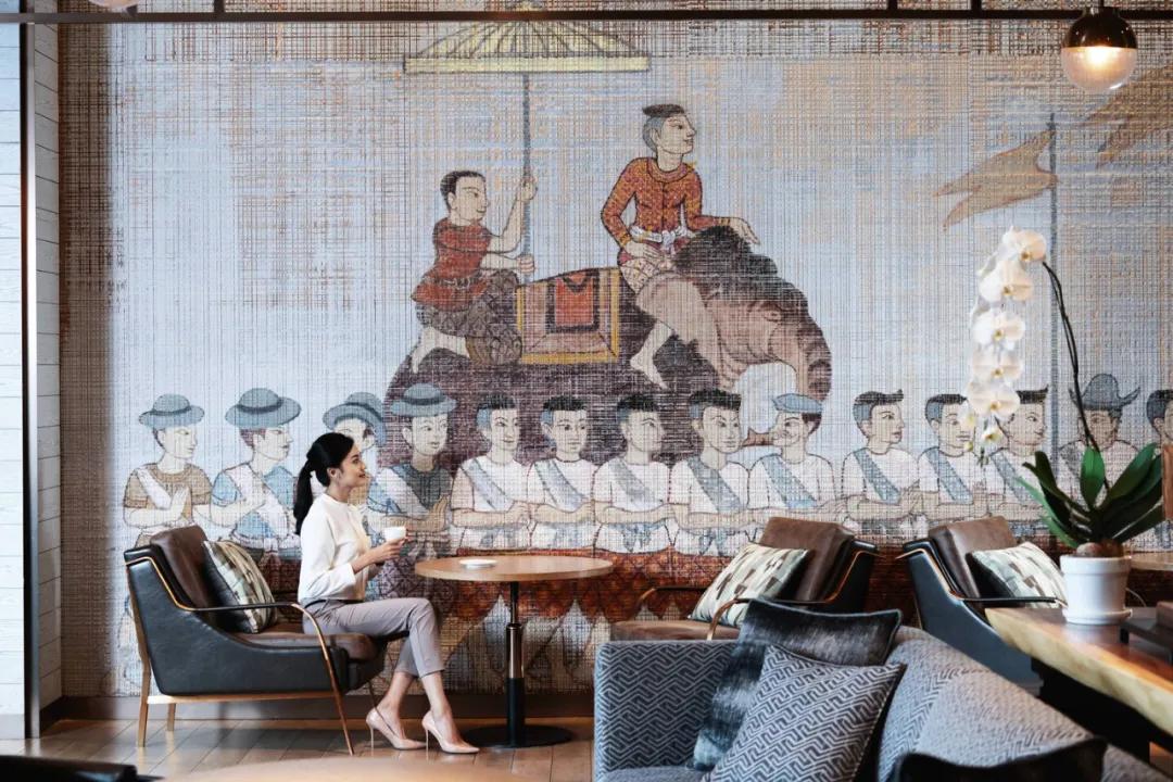 曼谷哪家五星级酒店安静,曼谷哪个酒店里有高档餐厅