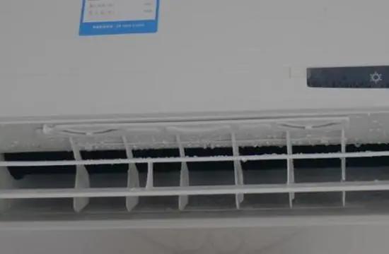多年空调室内机漏水是什么原因,空调管下雨天漏水怎么解决