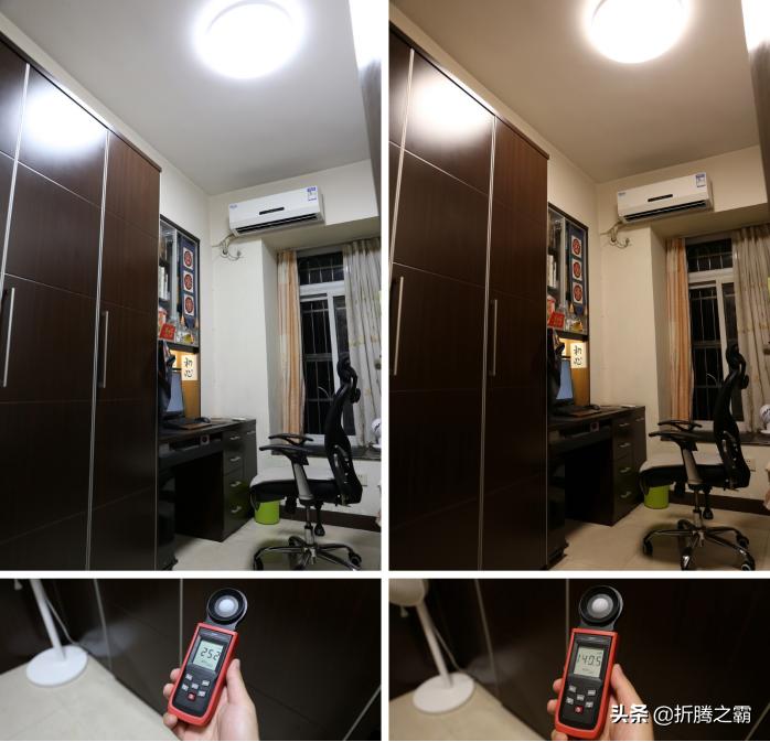 绿米智能灯吸顶灯,绿米生态吸顶灯