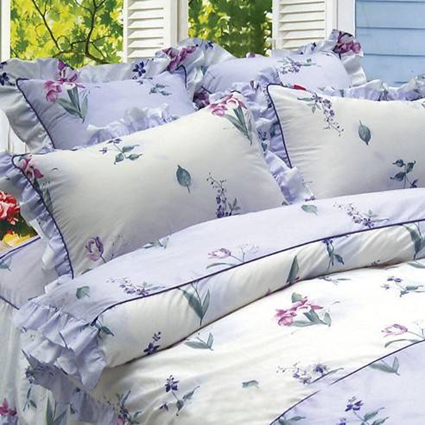 中国棉被大王：一心想做好产品，杨丽萍代言，如今企业年收入11亿