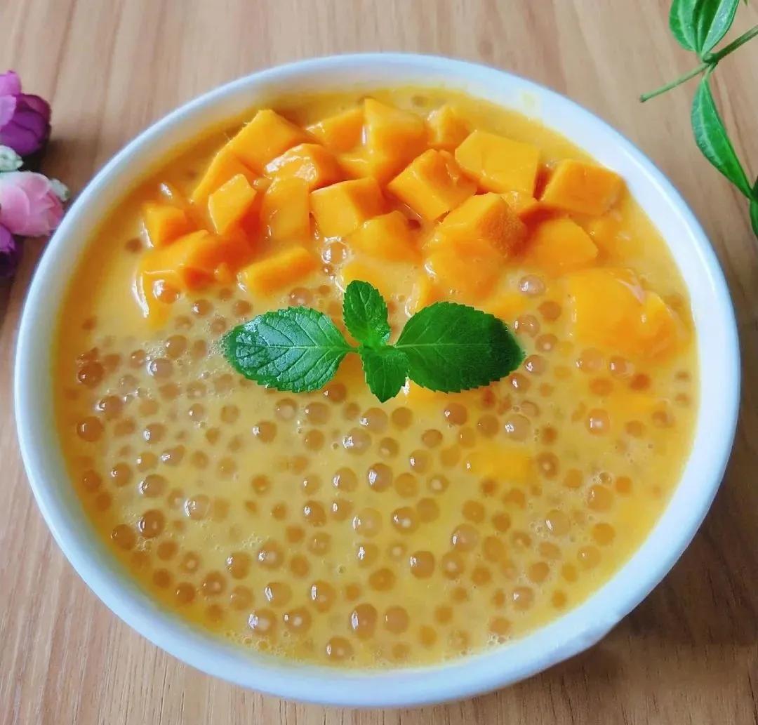 零难度教你自制7道美味饮品,冷饮店500毫升饮品做法