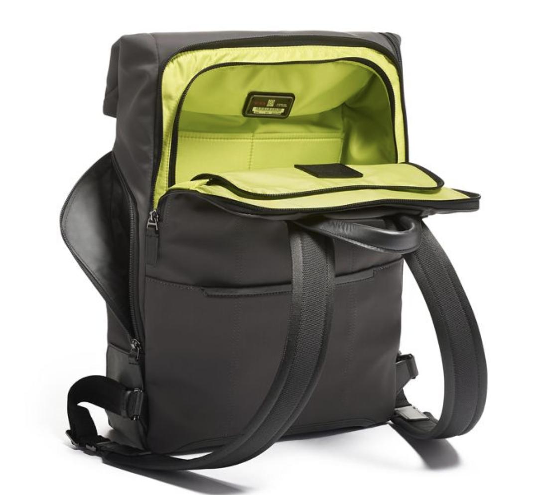 途明alphabravo斜挎包测评,途明tumiharrison系列