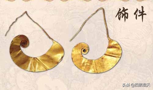 耳边明月千年梦:中国耳饰简史