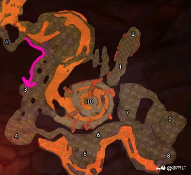 魔兽世界pve各职业关键技能,魔兽世界pve新手攻略