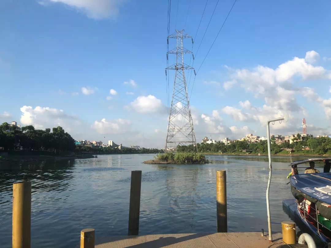 孟加拉第14集:大国企里的员工活动室什么样?