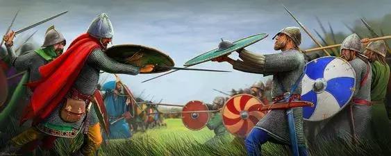 中世纪骑士大赛,中世纪骑士比武