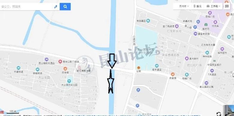 昆山市发布紧急通告,苏州昆山发布紧急通告