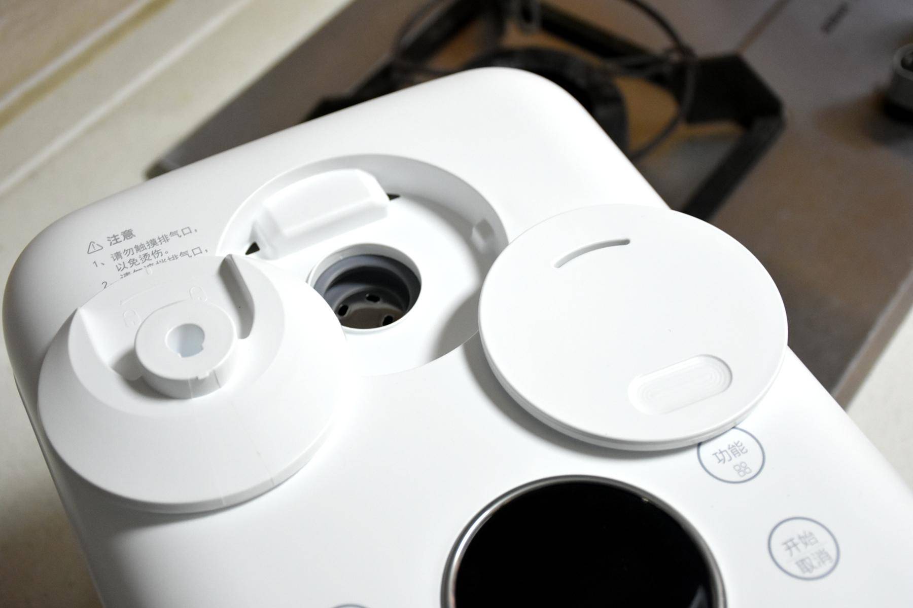 真正的脱糖电饭煲,真正能脱糖的电饭煲