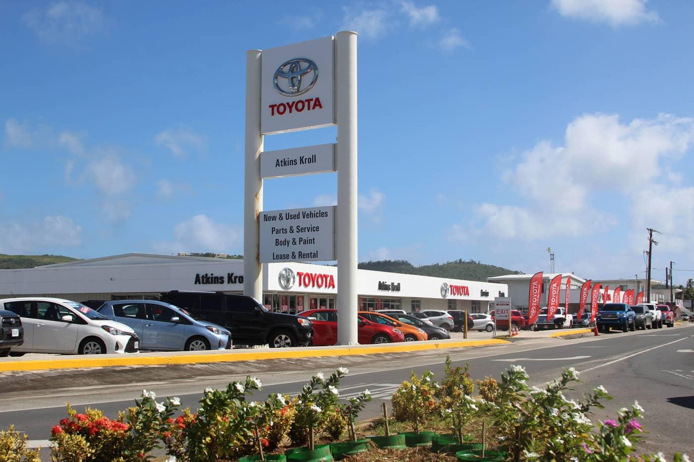 美国唯一免签海岛,美国唯一免签的海岛