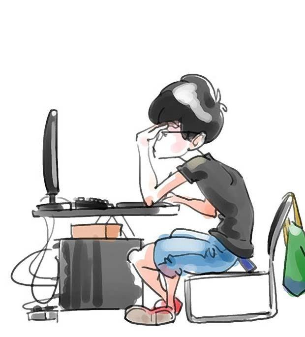 别人坐过的热板凳能立即去坐么,别人坐过的热凳子会有传染病吗