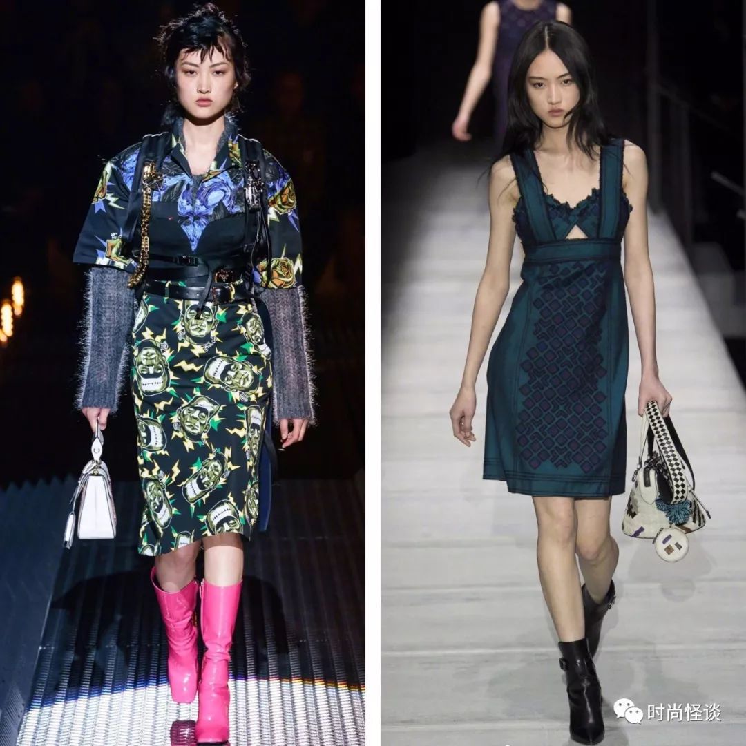 又一时尚品牌因为辱华登上热搜，但是...