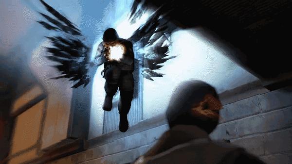 csgo鎵撶嫏蹇呴』瑕佸浼氱殑鍒囨灙,csgo鐜╁鎵撶嫏绮惧僵鏃跺埢