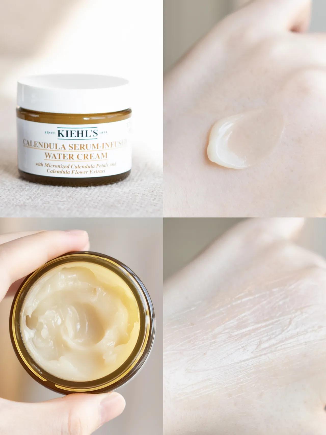 科颜氏紫玻a面霜测评,科颜氏面霜哪一款最好