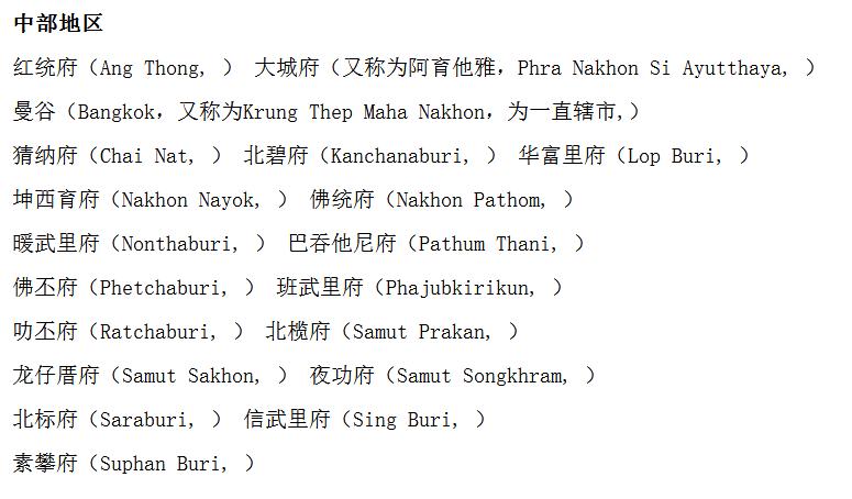 泰国冬天最低气温多少度,几月份去泰国天气最好