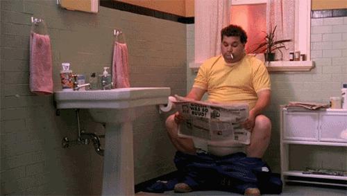 如何避免拉屎溅到屁股,如何避免拉屎时水溅到屁股上