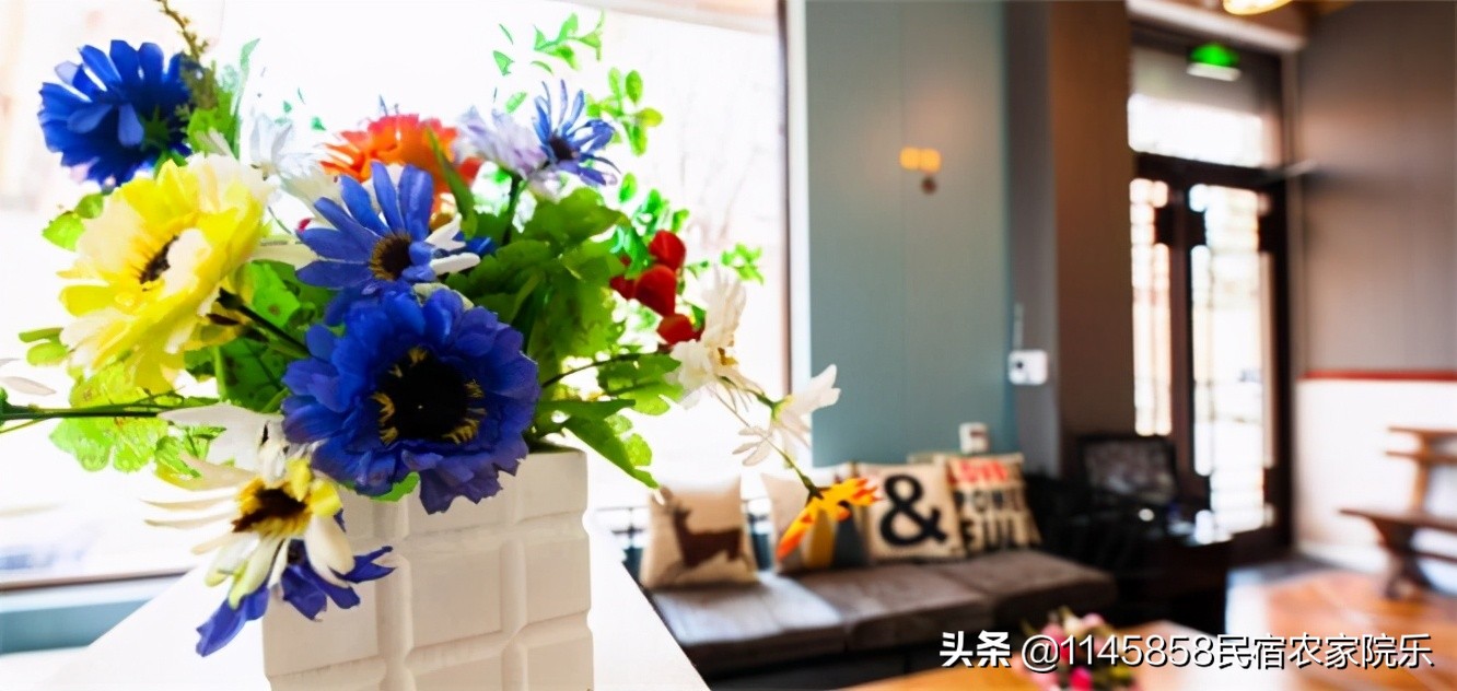 北戴河刘庄民宿推荐含餐,北戴河刘庄夜市酒店民宿推荐