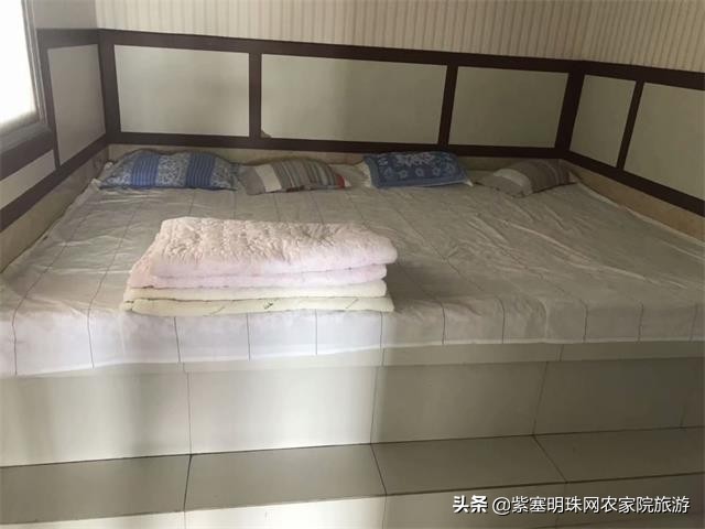 日照文豪渔家乐,日照渔家乐吴家台