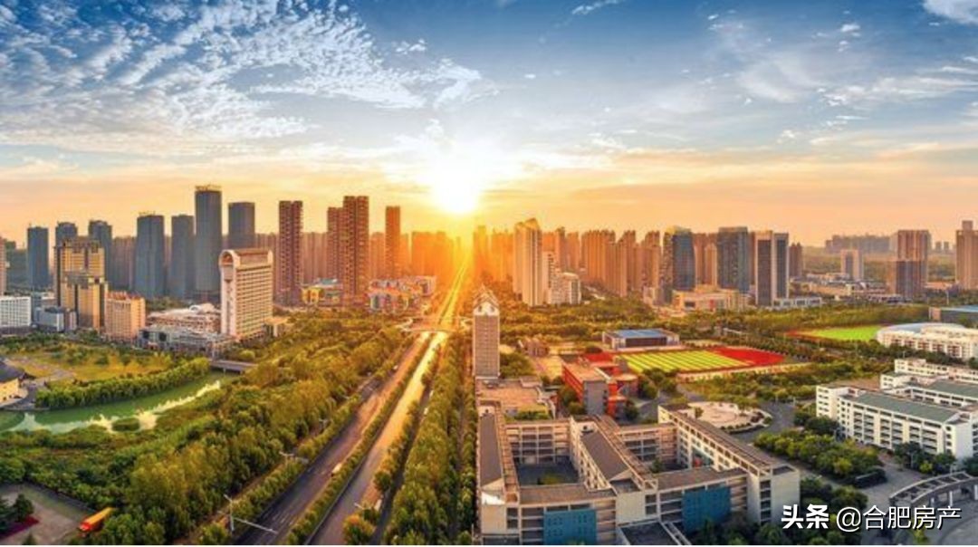 滨湖哪个区域买房最好,滨湖最好的房子值得买吗