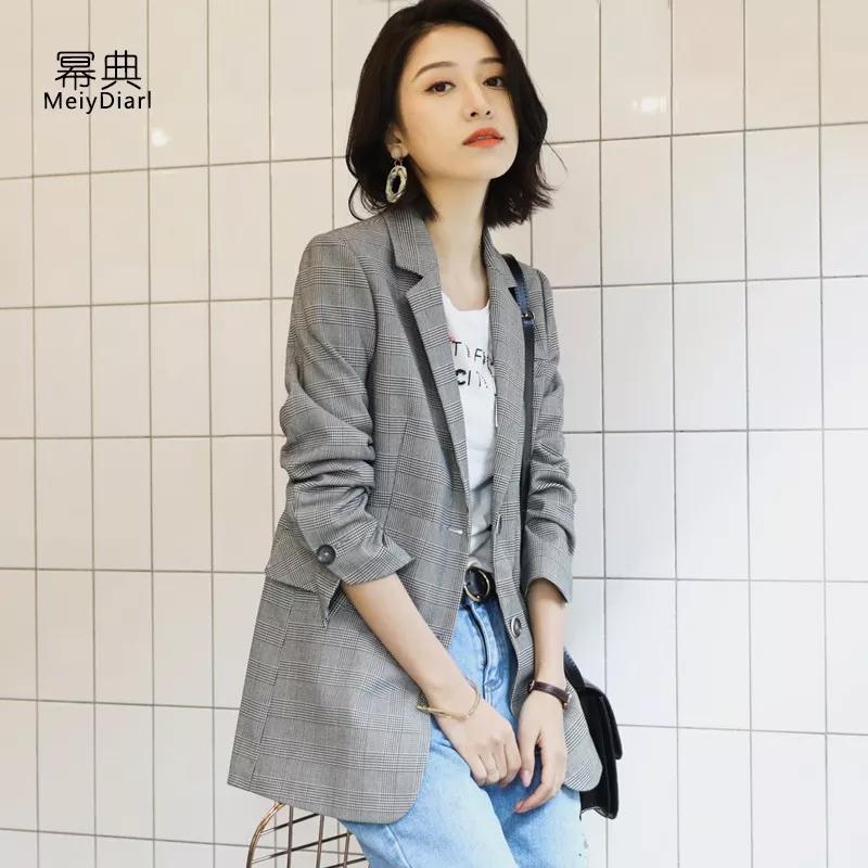 优雅连衣裙穿搭夏天,秋冬黑色西装连衣裙穿搭技巧