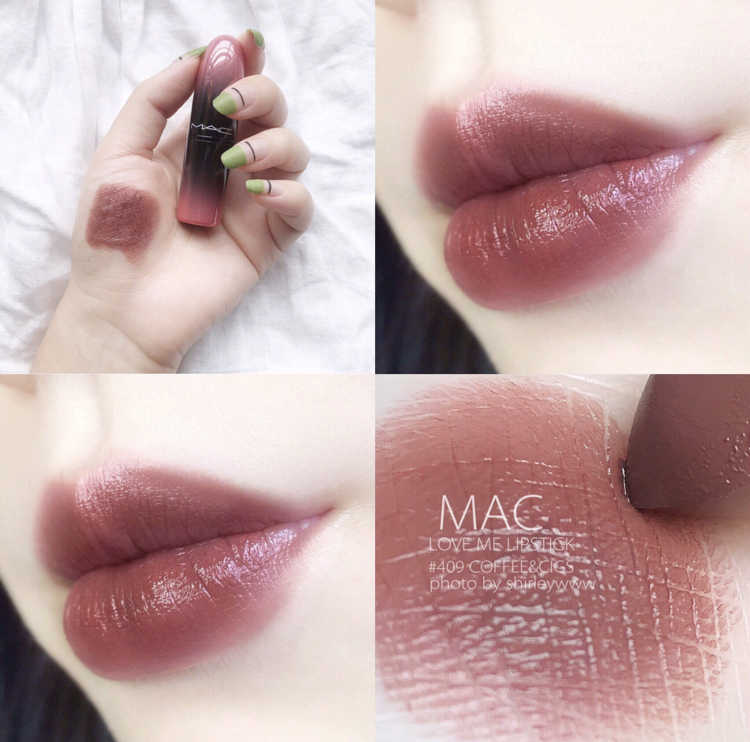 最经典的八只口红色号,沧海遗珠口红必买色号