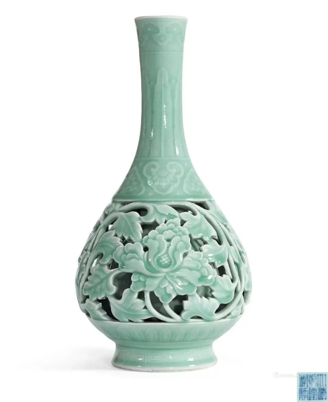 盘点十大天价瓷器,最贵的十种顶级瓷器