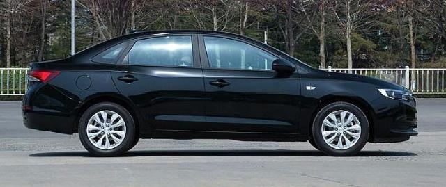 18款别克英朗值得买吗,18款别克英朗用车感受及价格