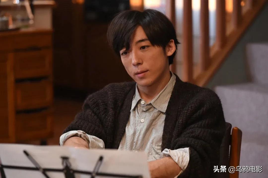 半辈子才等来的卡司!这9.1神作,看了就是赚到