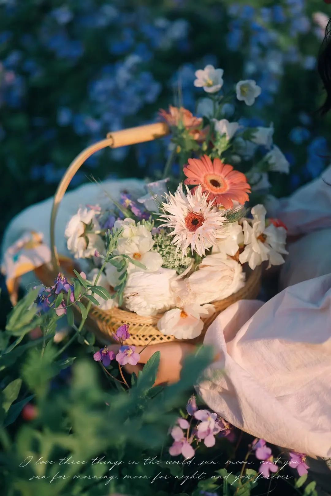 当你选择了花艺这个行业,重新开启花艺创业之路