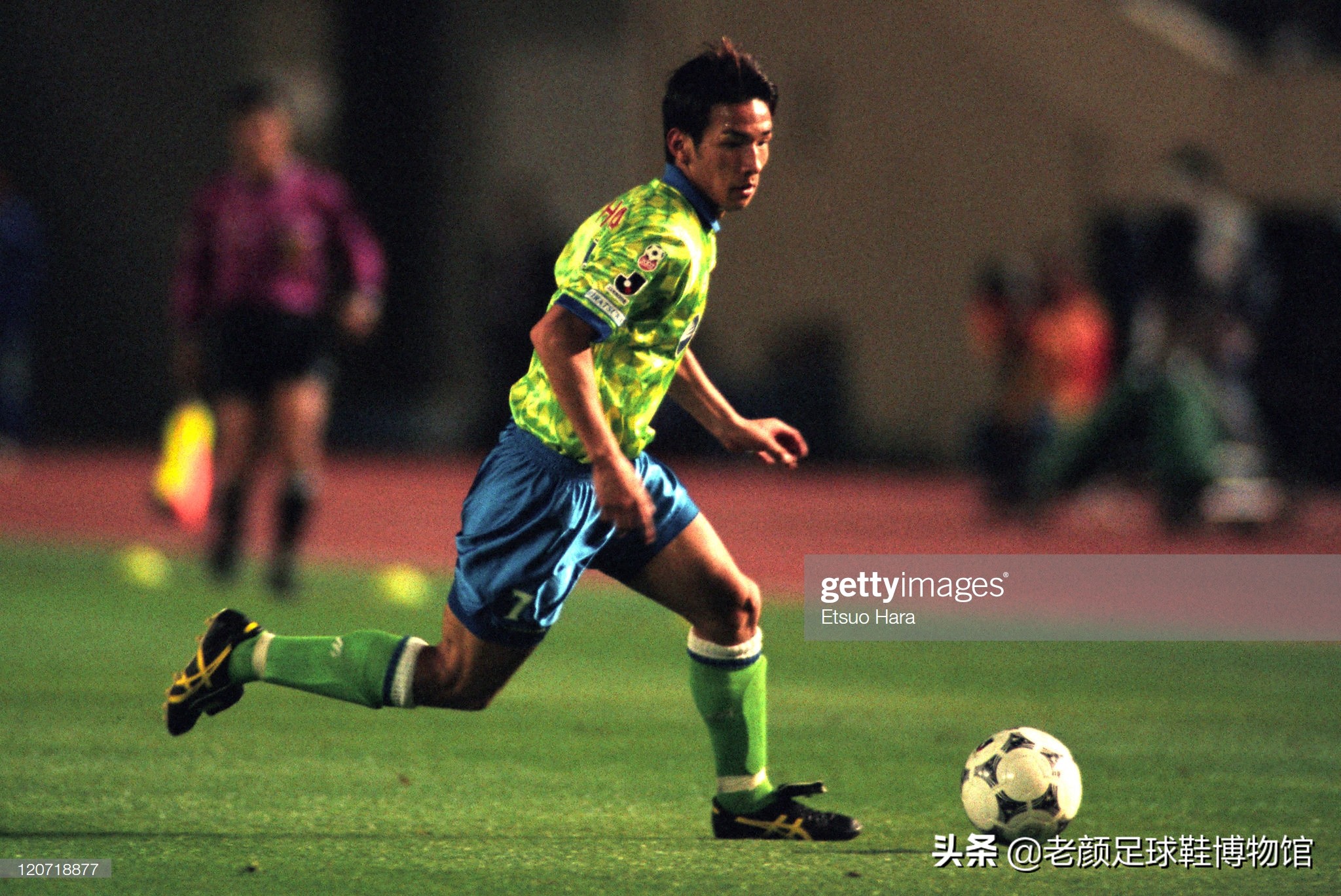 fifa足球世界亚洲一哥,亚洲足球最大年纪退役的球员