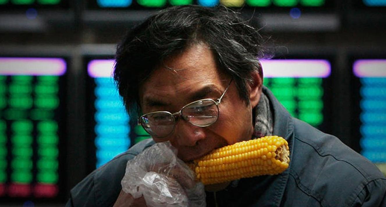 2月份股票跌幅排行榜,股市个股跌幅榜