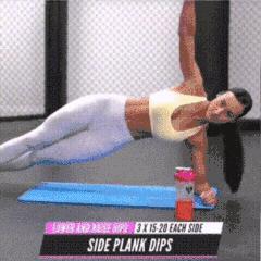 生理期中，是否该健身呢？4个注意事项你必须知道