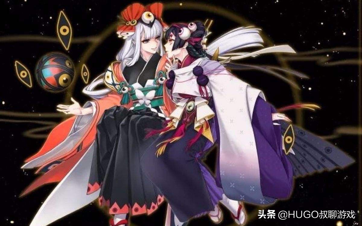 百目鬼决战平安京出场,决战平安京百目鬼打野教学