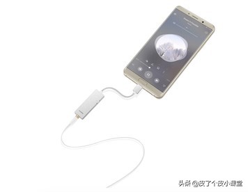 手机分体式耳机提升音质,手机耳机分体式和一体式哪个更好