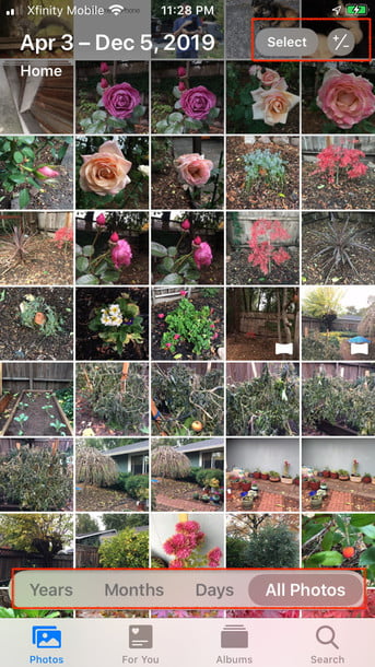 全部删除苹果手机所有照片和视频,iphone自带相机删除了怎么恢复