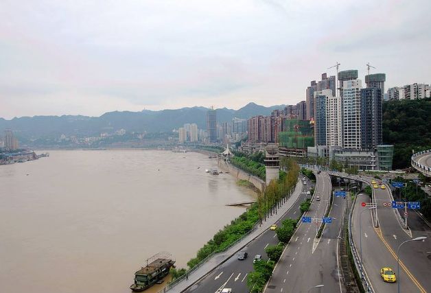 重庆近十年最让人追悔莫及的楼盘,重庆近十年追悔莫及楼盘