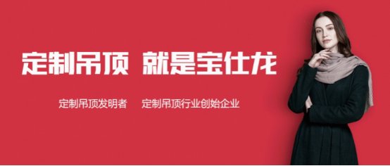 宝仕龙集成吊顶的产品,宝仕龙集成吊顶十大品牌